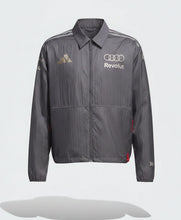 Adidas x Audi Formula One Team Jacket
