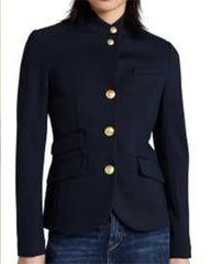 Anna Devane General Hospital Blue Blazer