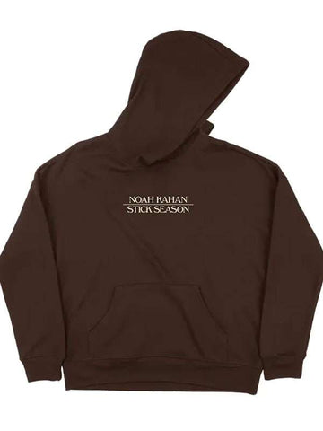 Noah Kahan Stick Season Hoodie