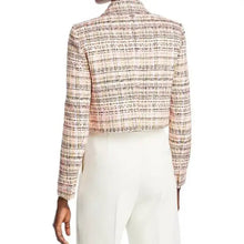 Eliza Coupe The Residence Tweed Jacket