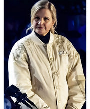 Milano Cortina 2026 Kirsty Coventry Closing Ceremony Jacket