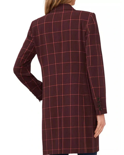 Noor Taheri The Night Agent Coat
