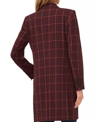 Noor Taheri The Night Agent Coat
