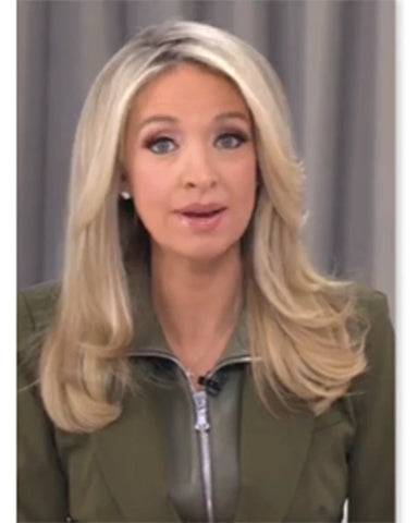 Kayleigh McEnany Outnumbered Blazer