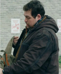 Remy Bouchard The Sticky Cotton Jacket