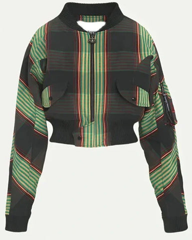 Renee Rapp The Sex Lives of College Girls S03 Jacket