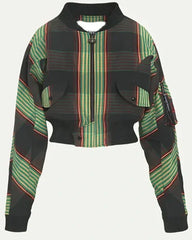 Renee Rapp The Sex Lives of College Girls S03 Jacket