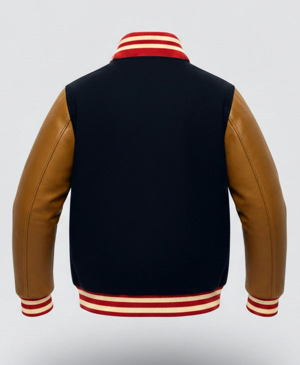 Superdry Varsity Jacket