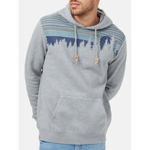 Ellie Gray The Last Of Us Treeline Hoodie