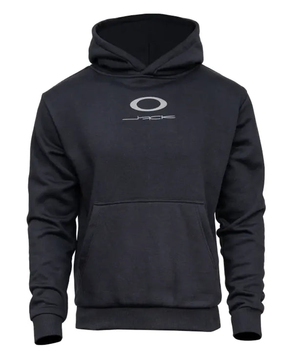 Day Zero Black Hoodie