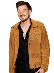 CMT Music Awards Morgan Wallen Jacket