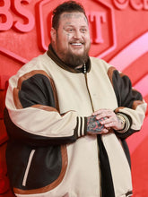 CMT Music Awards 2024 Jelly Roll Bomber Jacket