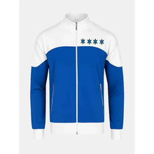 CM Punk Four Star Bomber Jacket