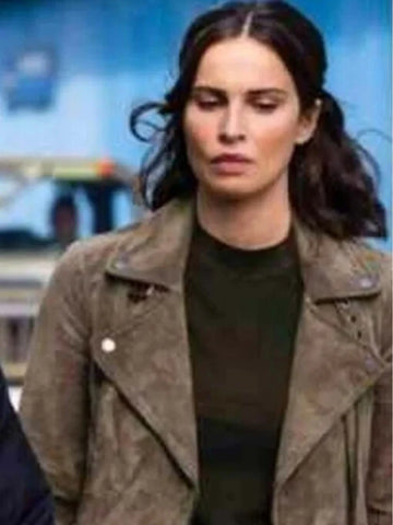 Call It Anarchy Heida Reed Jacket