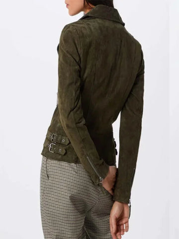 Call It Anarchy Heida Reed Jacket