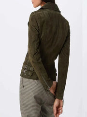 Call It Anarchy Heida Reed Jacket