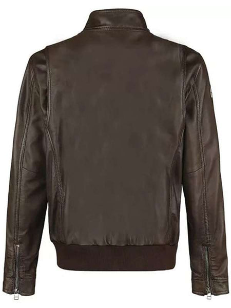 Airborne Call Of Duty Jacket