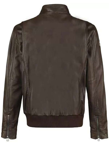 Airborne Call Of Duty Jacket