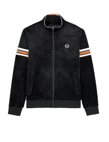 Calvin The Neighborhood S07 Black Track Jacket