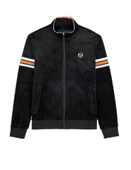 Calvin The Neighborhood S07 Black Track Jacket