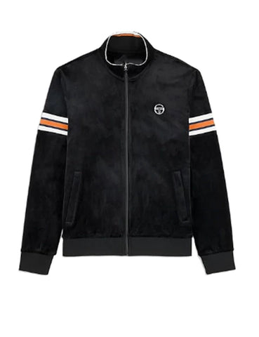 Calvin The Neighborhood S07 Black Track Jacket