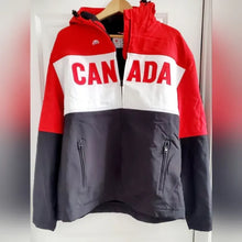 Canada 2014 Olympic Softshell Jacket