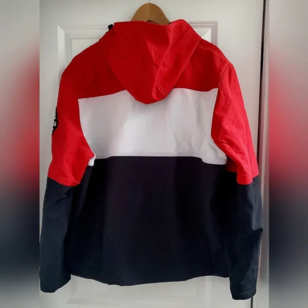 Canada 2014 Olympic Softshell Jacket