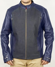 Captain America The Winter Soldier Jacket