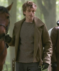 Carême S01 Benjamin Voisin Coat