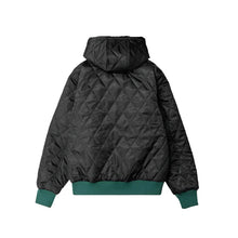 Carhartt Japan  Reversible Leather Jacket