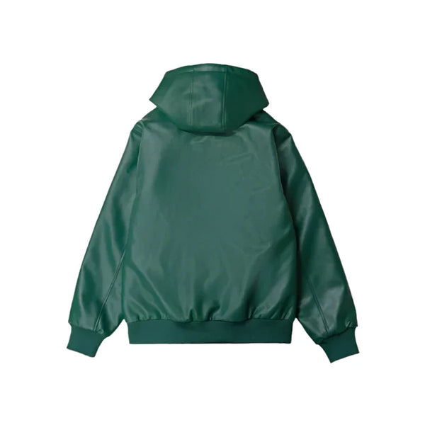 Carhartt Japan  Reversible Leather Jacket