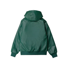 Carhartt Japan  Reversible Leather Jacket