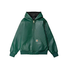 Carhartt Japan  Reversible Leather Jacket