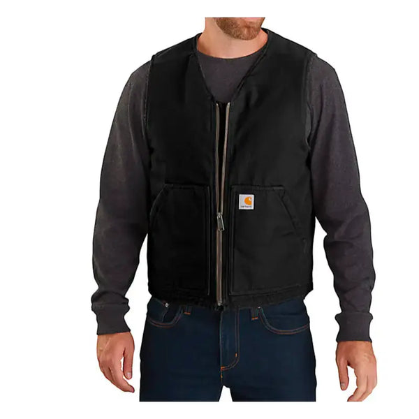 Carhartt Vest for men