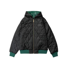 Carhartt Japan  Reversible Leather Jacket