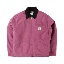 Carhartt WIP OG Detroit Jacket