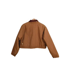 Carhartt x NY Yankees Crop Jacket