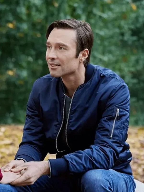 Andrew Call Space Cadet 2024 Jacket