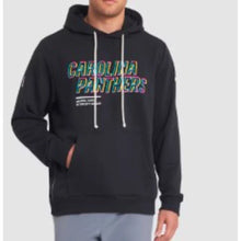 Carolina Panthers Black 2025 Dri-FIT Hoodie