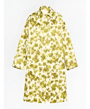 Carrie Preston Elsbeth S03 Floral Yellow Blazer