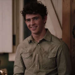 Carter Yellowstone Season 5 Episode 14 Shirt