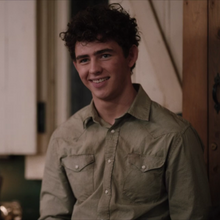 Carter Yellowstone Season 5 Episode 14 Shirt