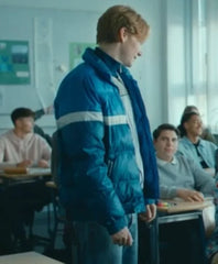 Cassandra Filip Schnack Puffer Jacket