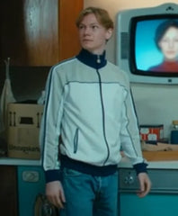 Cassandra S01 Filip Schnack Jacket