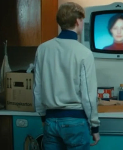 Cassandra S01 Filip Schnack Jacket