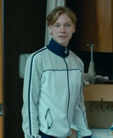 Cassandra S01 Filip Schnack Jacket