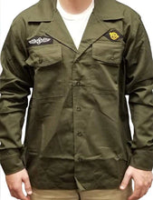 Charlie Day Abbott Elementary Military Jacket