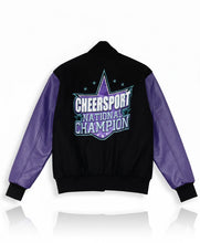 Cheersport Jacket