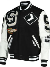 Chicago White Sox Varsity Jacket