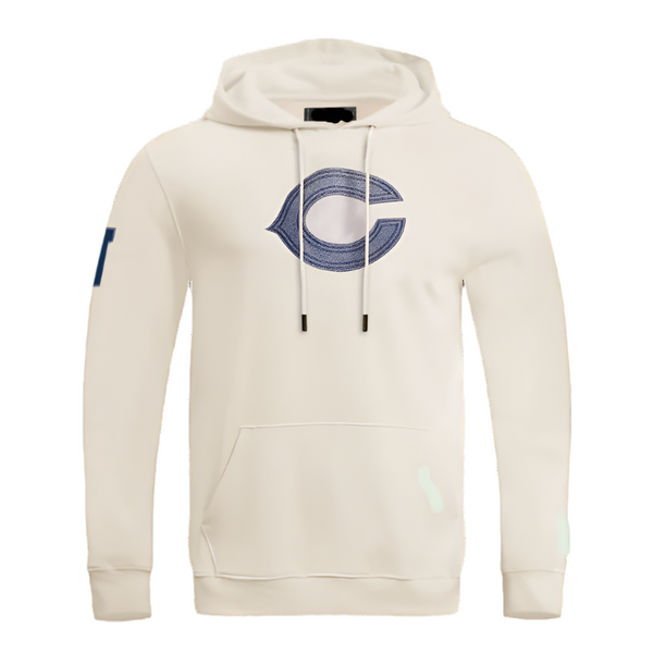 Chicago Bears Varsity Blues Hoodie